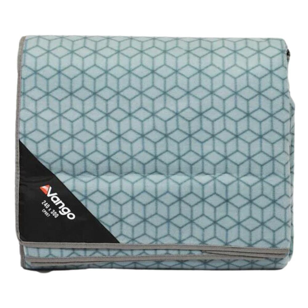Vango Universal Carpet 190x250 cm - CP013 folded