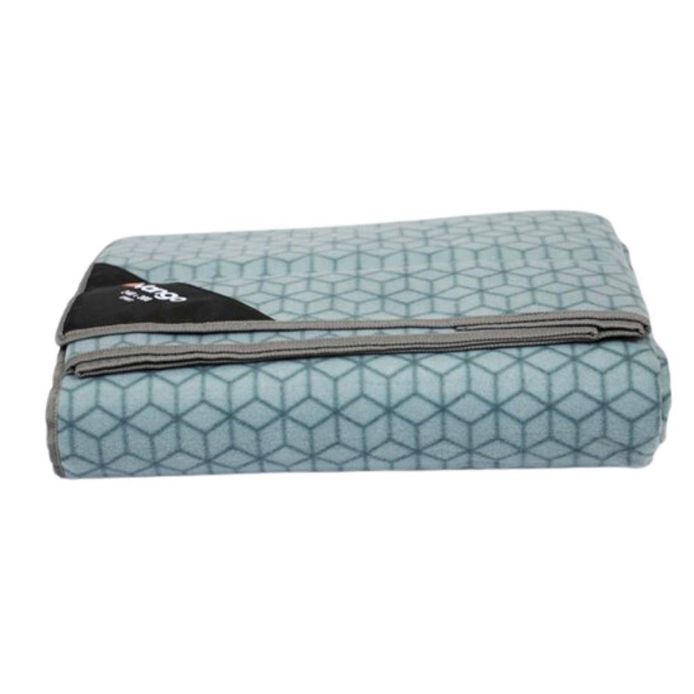Vango Universal Carpet 190x250 cm - CP013 folded side