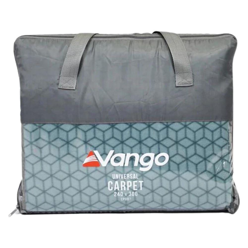 Vango Universal Carpet 190x250 cm - CP013 in bag
