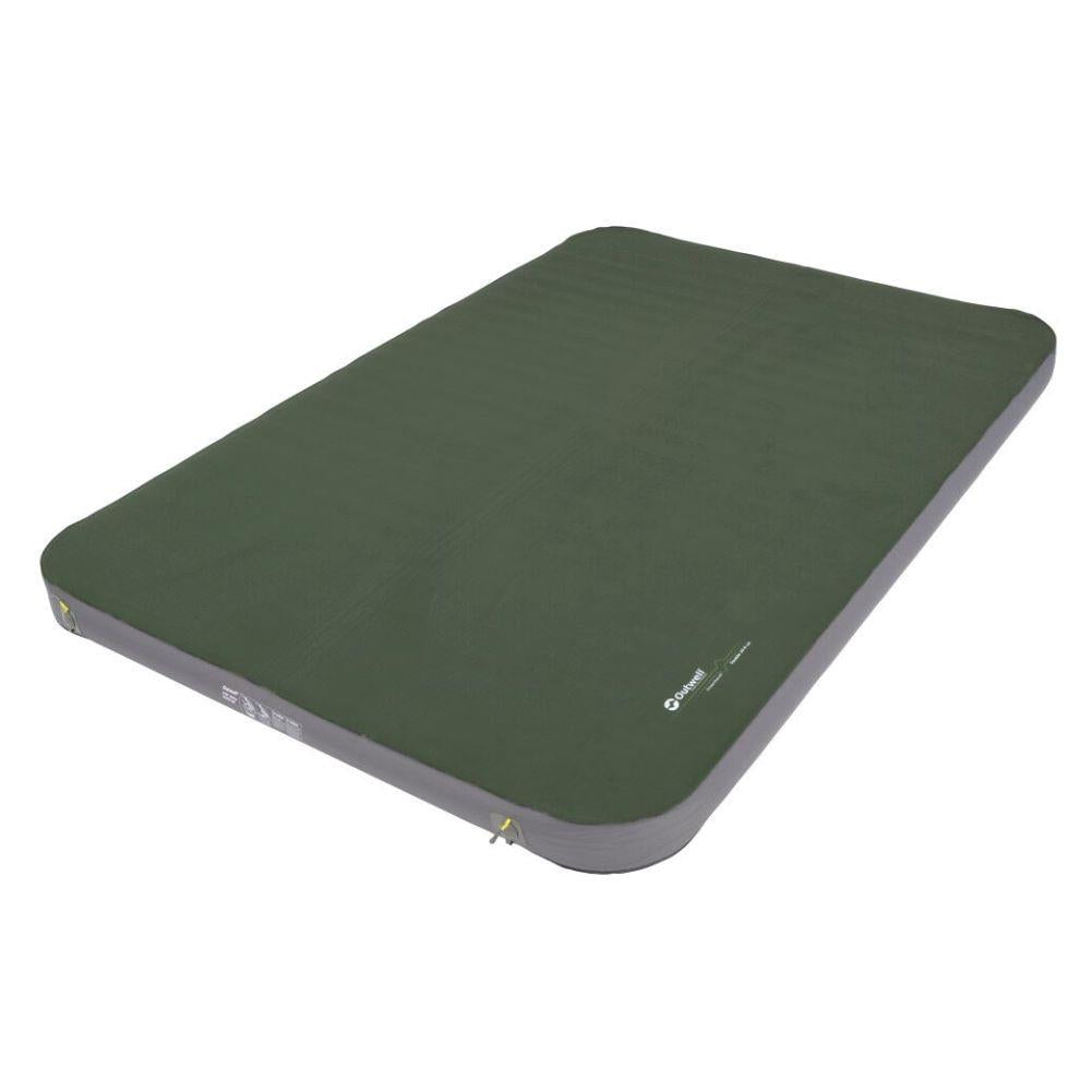 Outwell Self-inflating Mat Dreamhaven Double 15cm