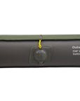 Outwell Self-inflating Mat Dreamhaven Double 15cm plug