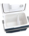 Outwell Cool Box ECOcool Lite 24L 12V/23 (DarkBlue) inside