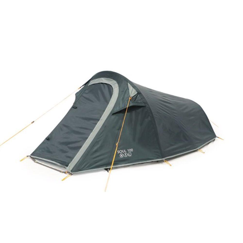 Vango Soul 100 view 1