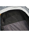 Vango Soul 100 - 1-Man Tunnel Tent (Deep Blue) window view