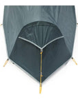 Vango Soul 100 - 1-Man Tunnel Tent (Deep Blue) back view