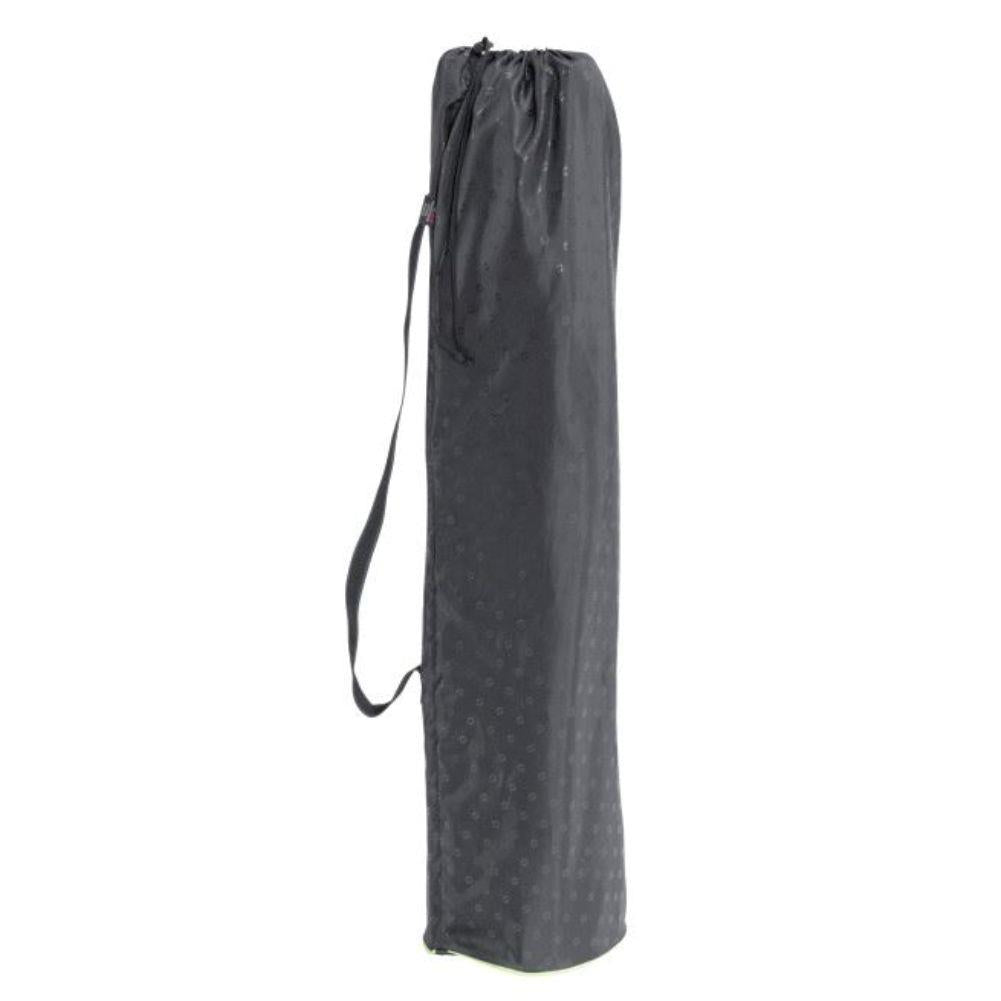 Outwell Folding Furniture Alder Lake (Black/Grey) in a bag