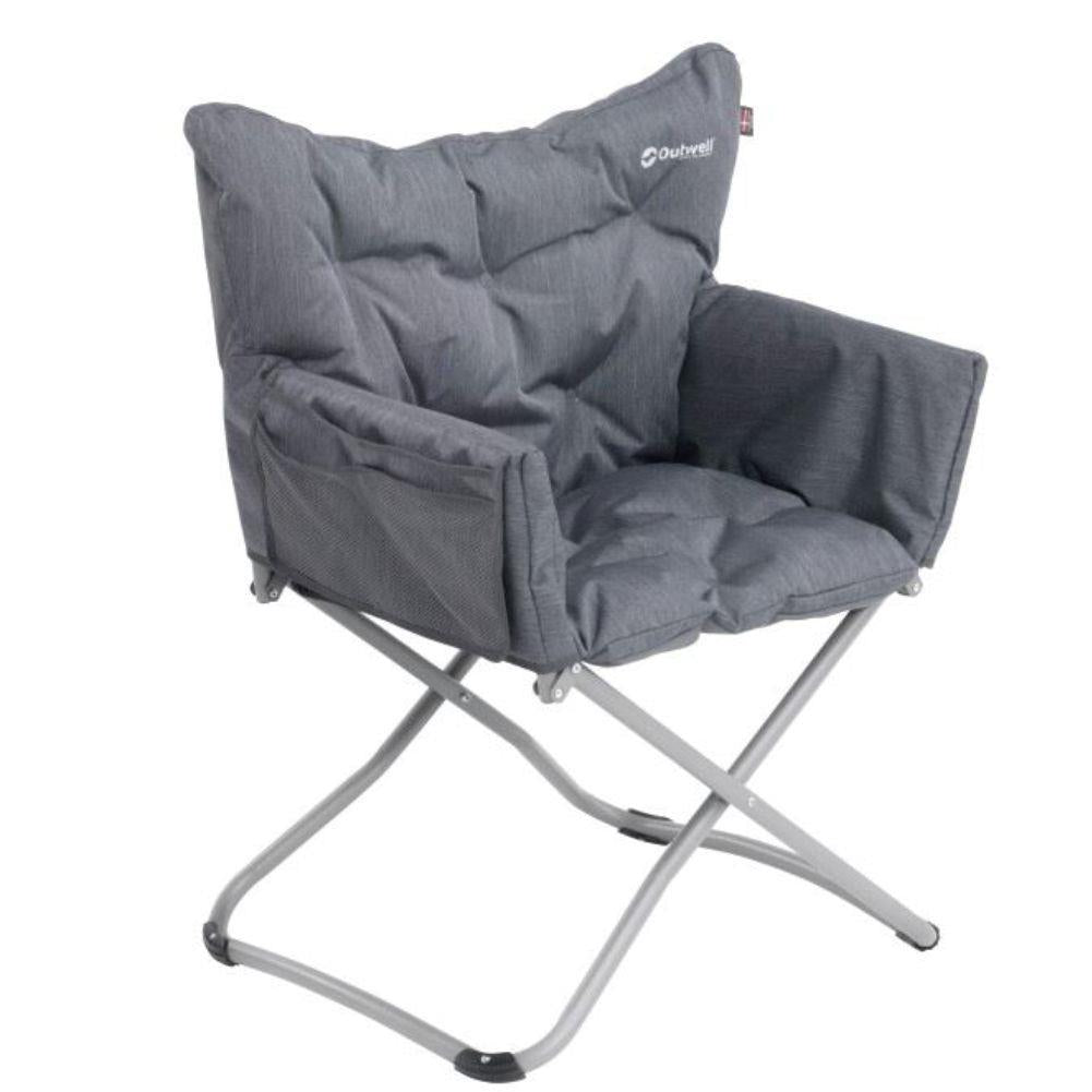 Outwell Folding Furniture Grenada Lake Chair