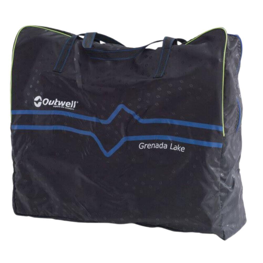 Outwell Folding Furniture Grenada Lake Chair baggage