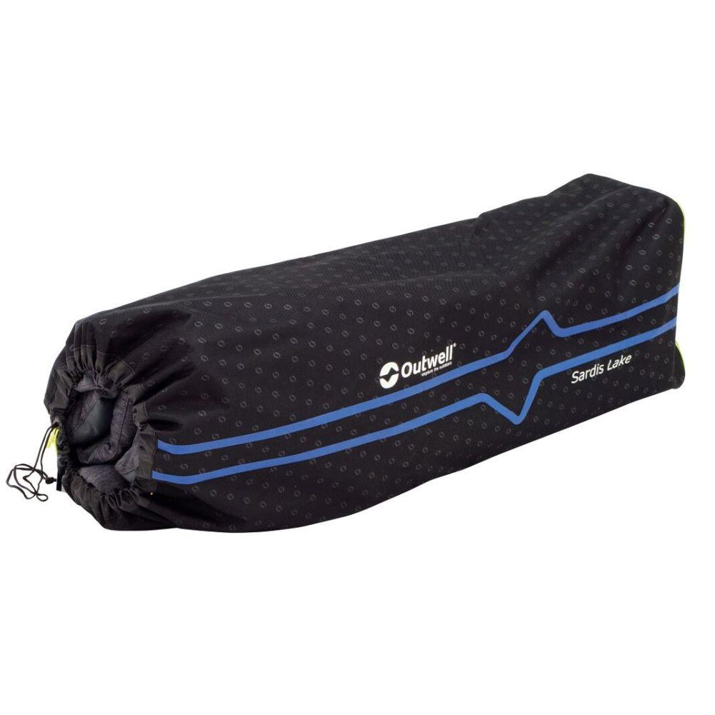 Outwell Folding Furniture Sardis Lake Sofa baggage
