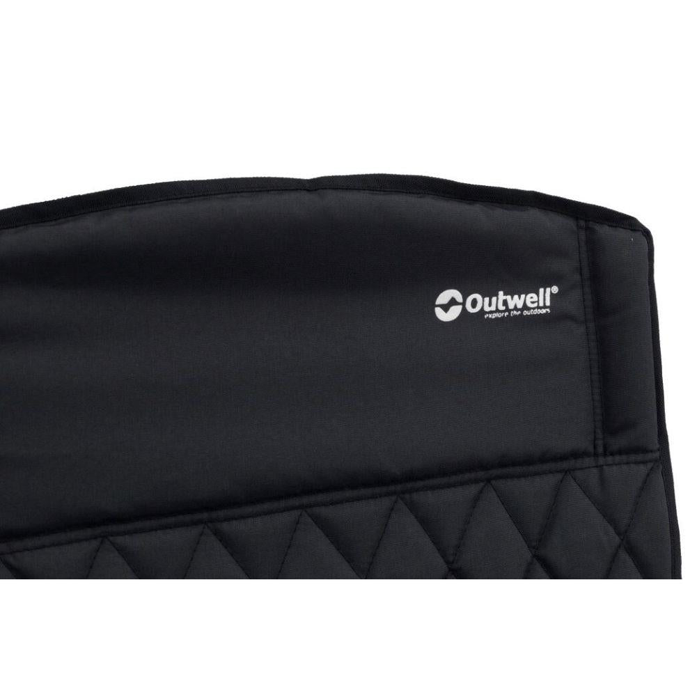 Outwell Folding Furniture Ullswater Chair logo
