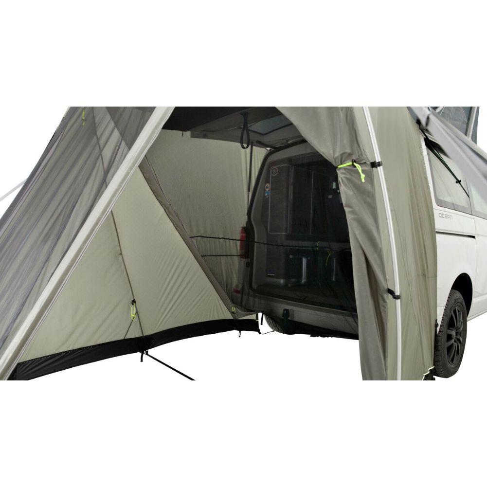 Outwell Sandcrest view 2