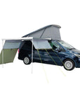 Outwell Fallcrest Side Panel Set Vehicle Awning