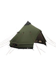 Robens Klondike PRS Tipi Tent (2024) door open