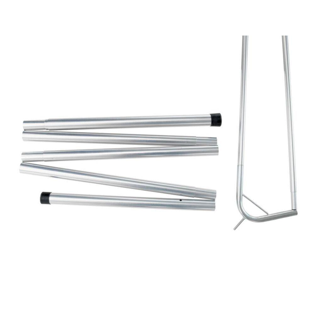 Robens Klondike PRS Tipi Tent (2024) bars