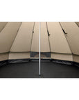 Robens Klondike PRS Tipi Tent (2024) inside