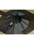 Robens Klondike PRS Tipi Tent (2024) inside up