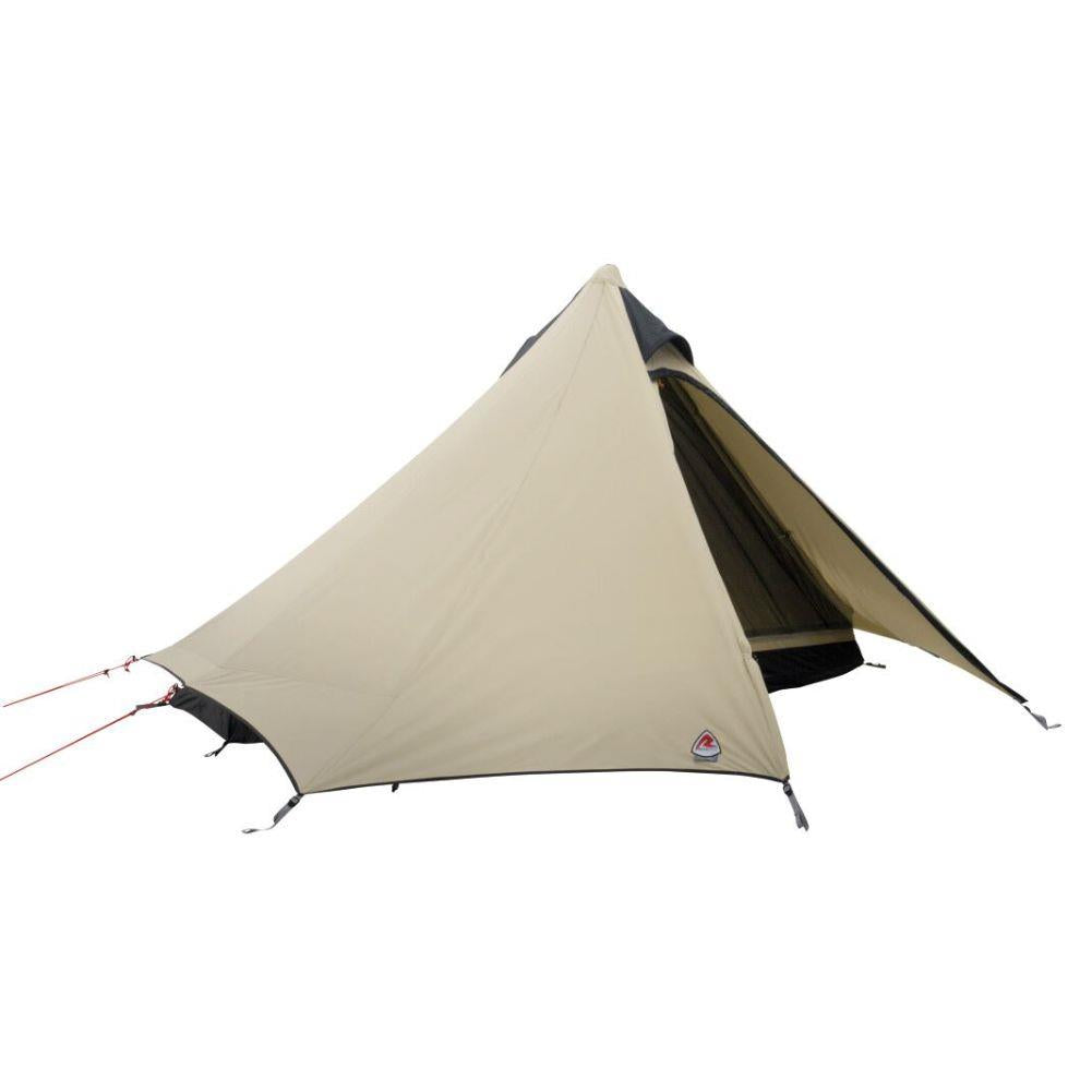 Robens Fairbanks - 4 Man Tent (2024) side