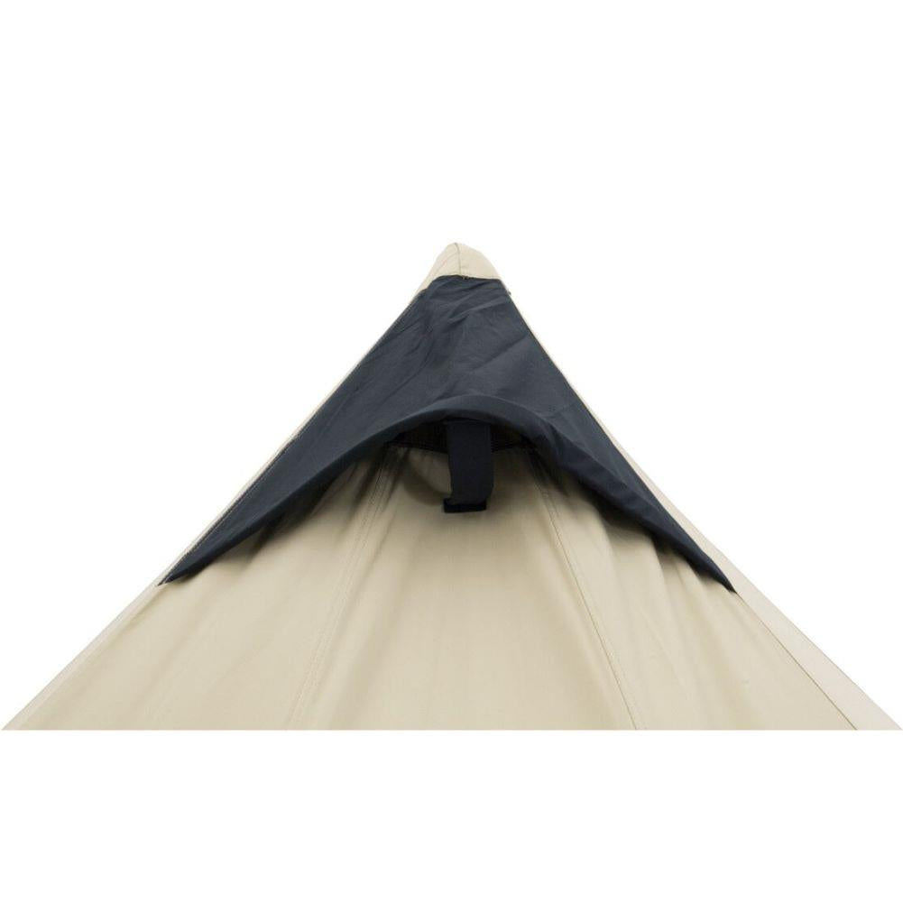 Robens Fairbanks - 4 Man Tent (2024) tip