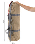 Robens Fairbanks - 4 Man Tent (2024) package