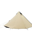 Robens Fairbanks Grande - 7 Man Tent closed