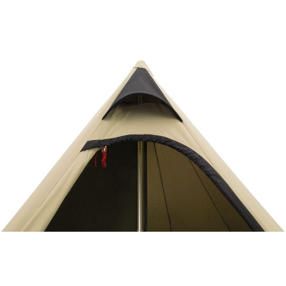 Robens Fairbanks Grande - 7 Man Tent tip