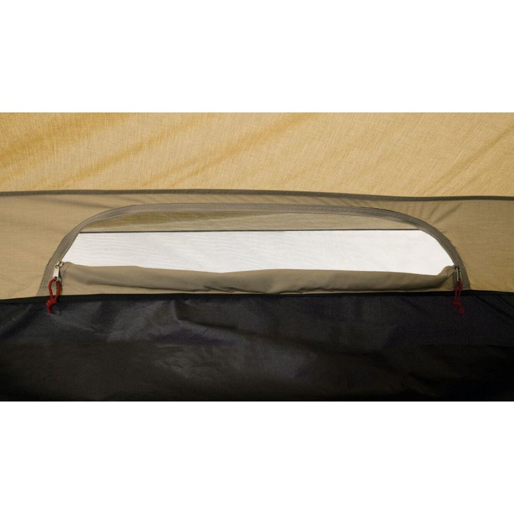 Robens Fairbanks Grande - 7 Man Tent window
