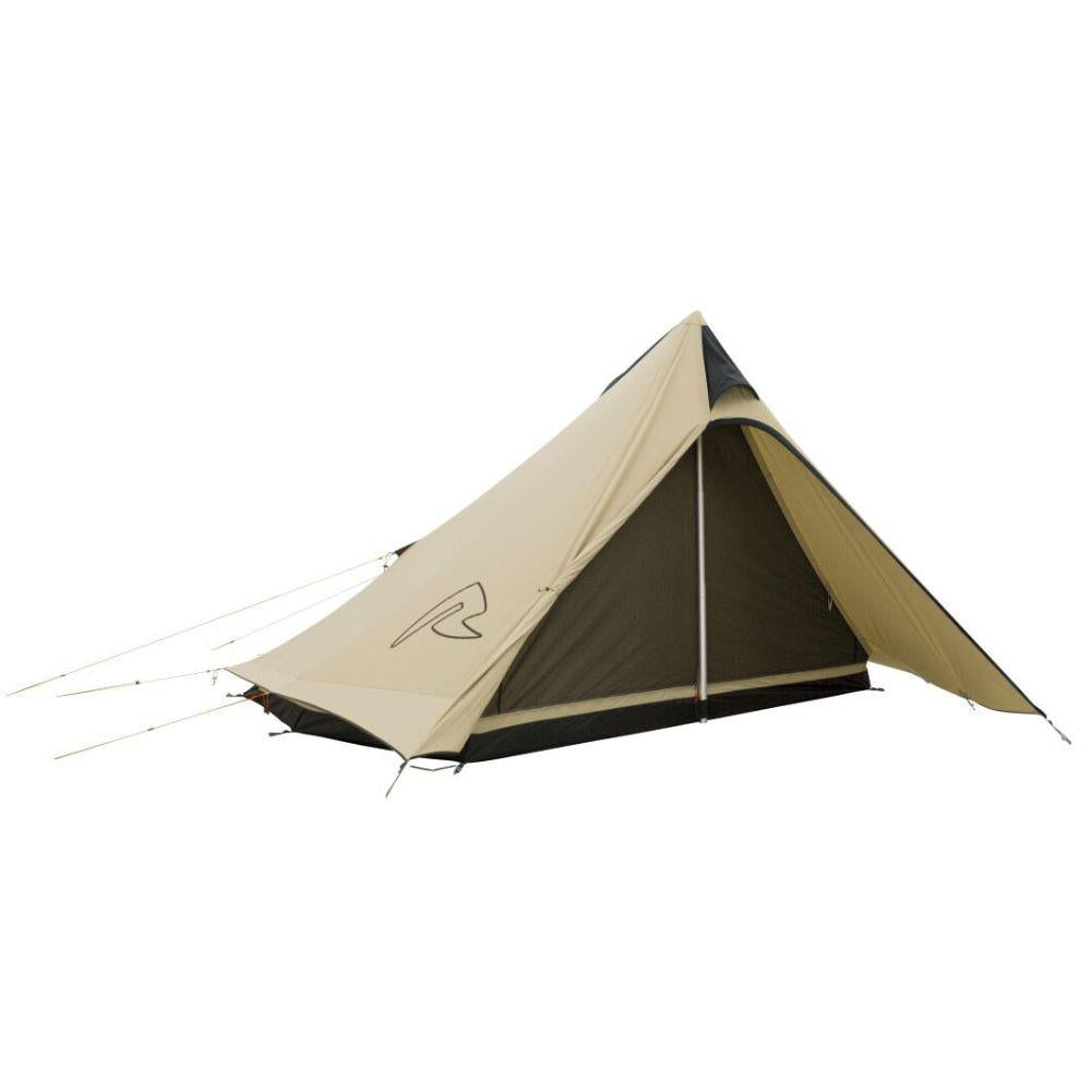 Robens Fairbanks Grande - 7 Man Tent view