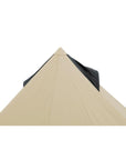 Robens Fairbanks Grande - 7 Man Tent back view