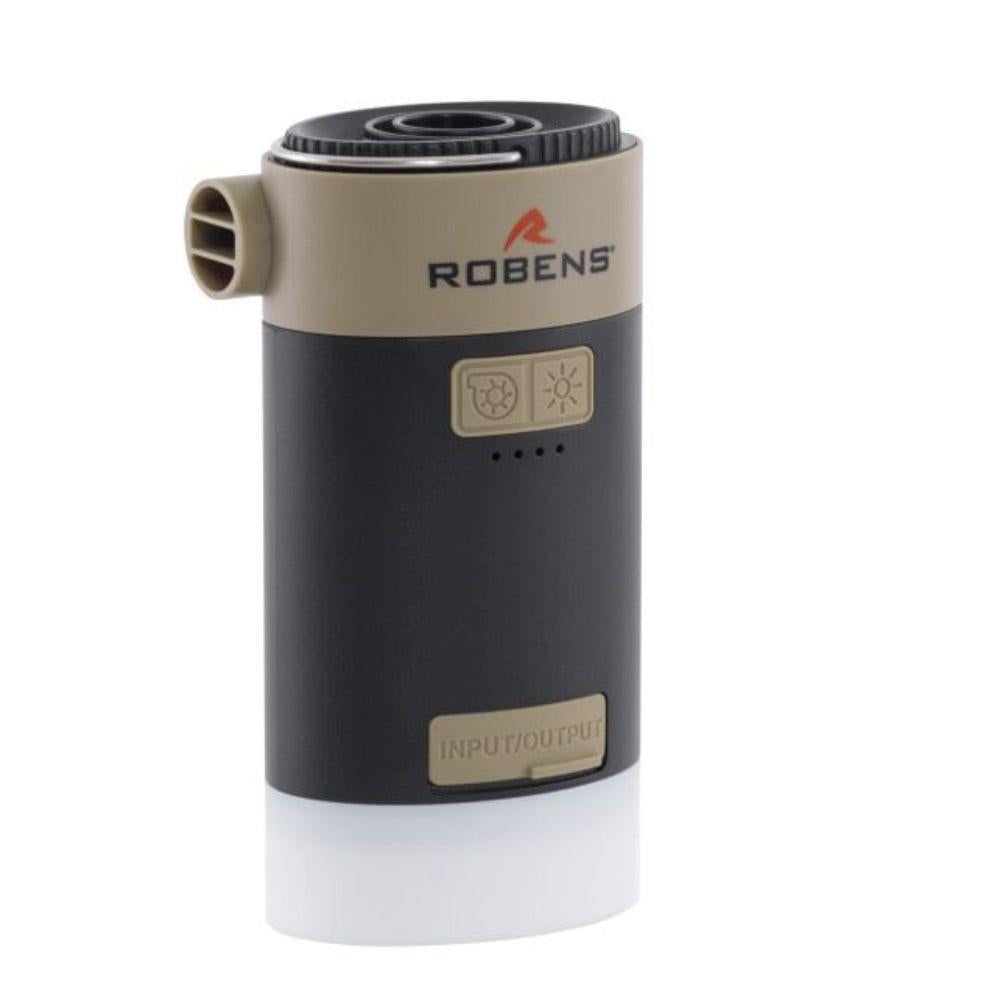 Robens Conival 3in1 Pump front view