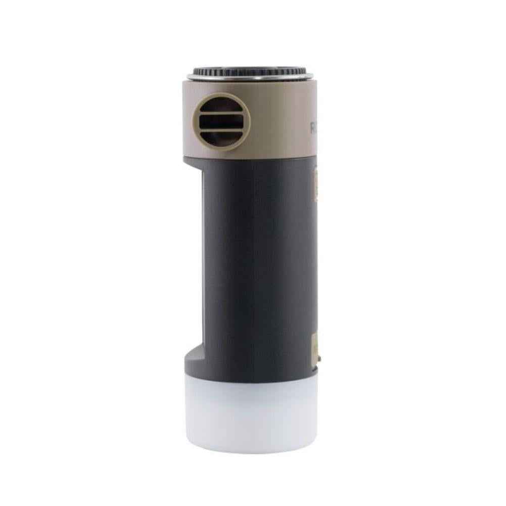 Robens Conival 3in1 Pump side