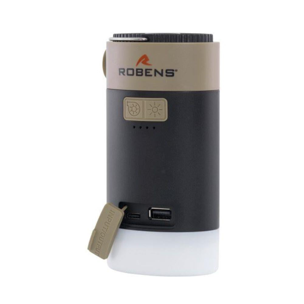 Robens Conival 3in1 Pump usb