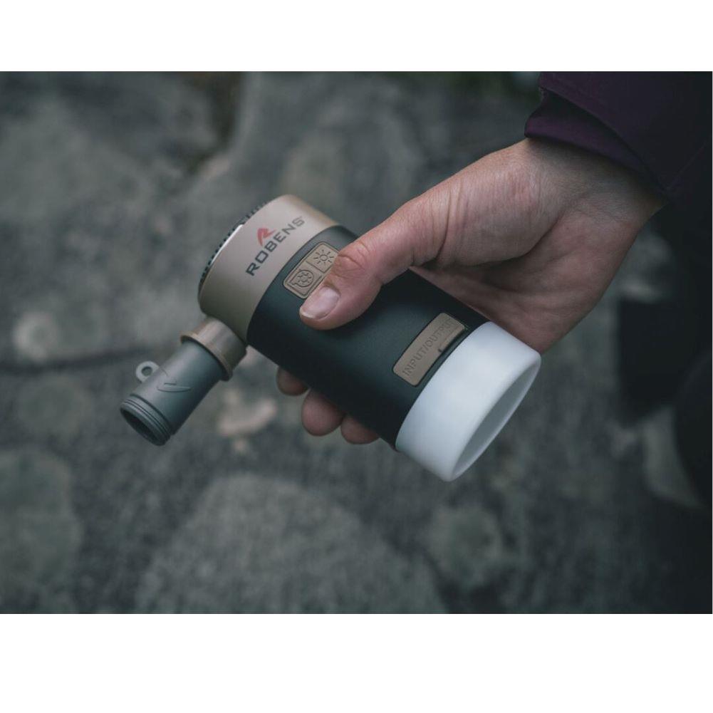 Robens Conival 3in1 Pump hand