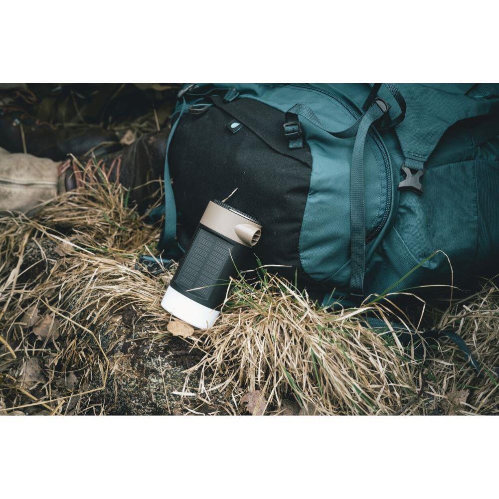 Robens Conival 3in1 Pump display