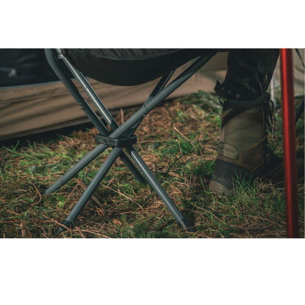 Robens Searcher Folding Furniture Chair little legs