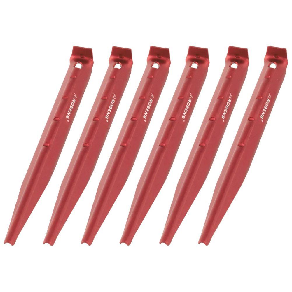 Robens V-Stake - 6 Packs muitple