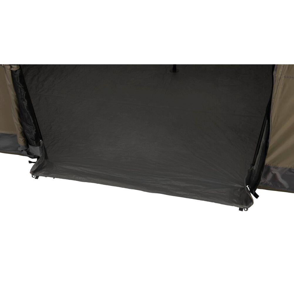 Easy Camp Moonlight Cabin Tent - 10 Man Tent floor