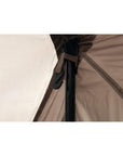 Easy Camp Moonlight Cabin Tent - 10 Man Tent little hook