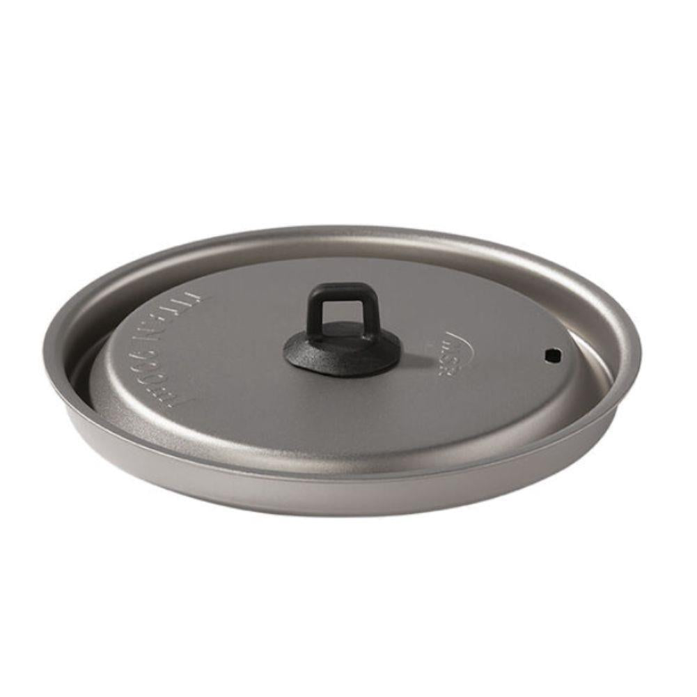 MSR Titan Titanium Kettle 900ML