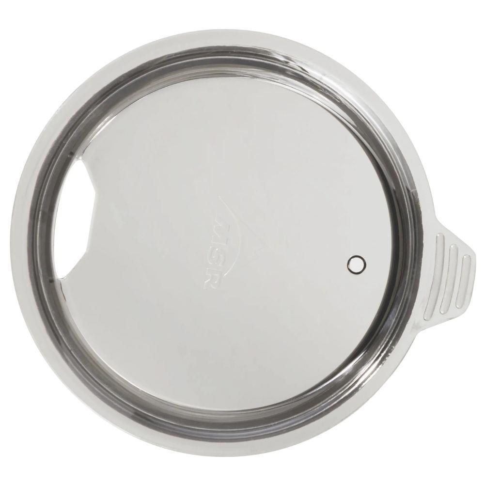 MSR Titan Double Wall Mug 375ML lid