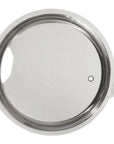 MSR Titan Double Wall Mug 375ML lid