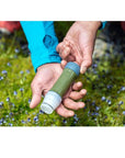 Platypus Quickdraw Water Filter (Green)