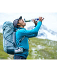 Platypus Quickdraw Water Filter (Green)
