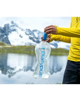 Platypus QuickDraw 2L Water Filter System water filter