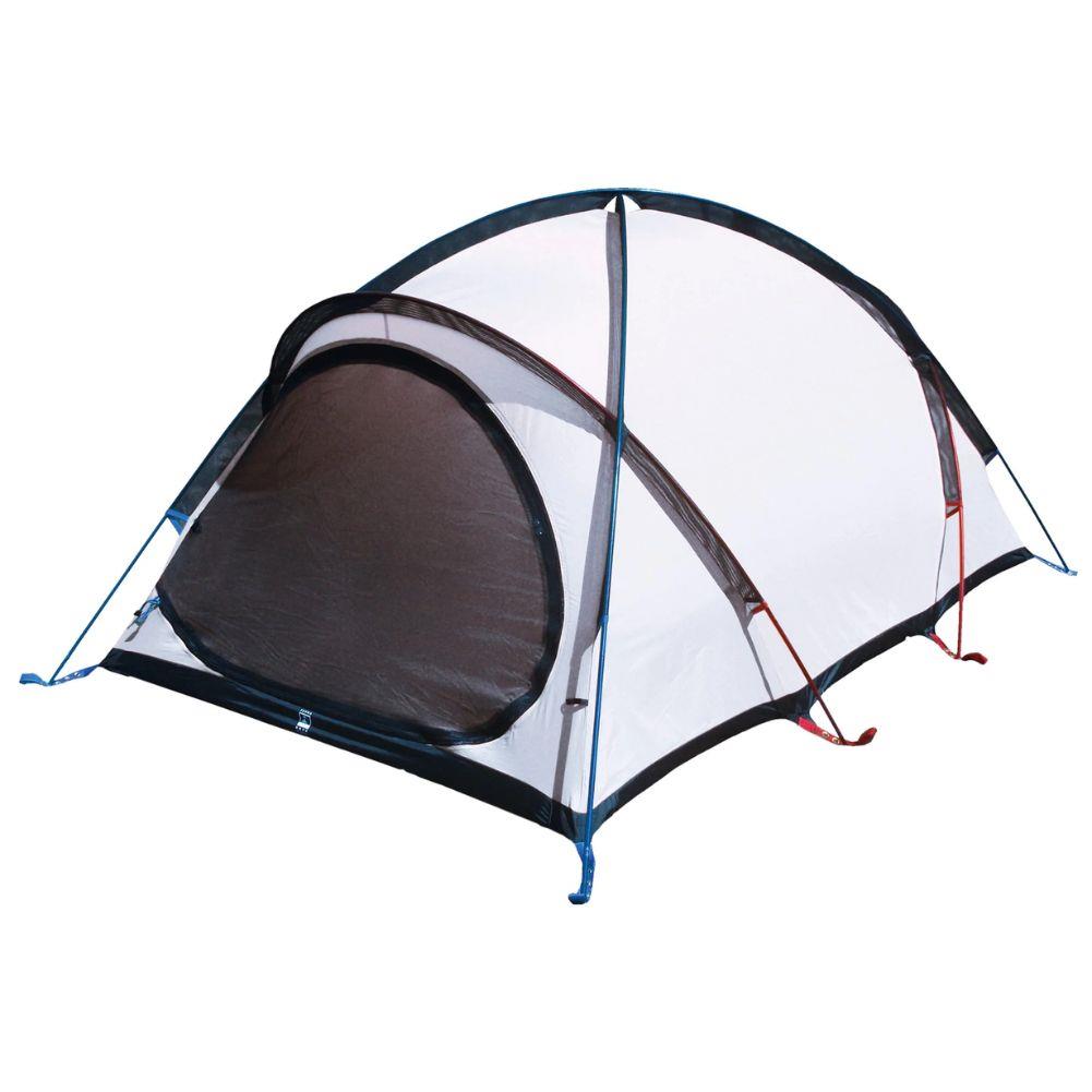Terra Nova Quasar GF Mountain Tent - 2-Man Tent (2024) inner