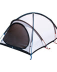 Terra Nova Quasar GF Mountain Tent - 2-Man Tent (2024) inner