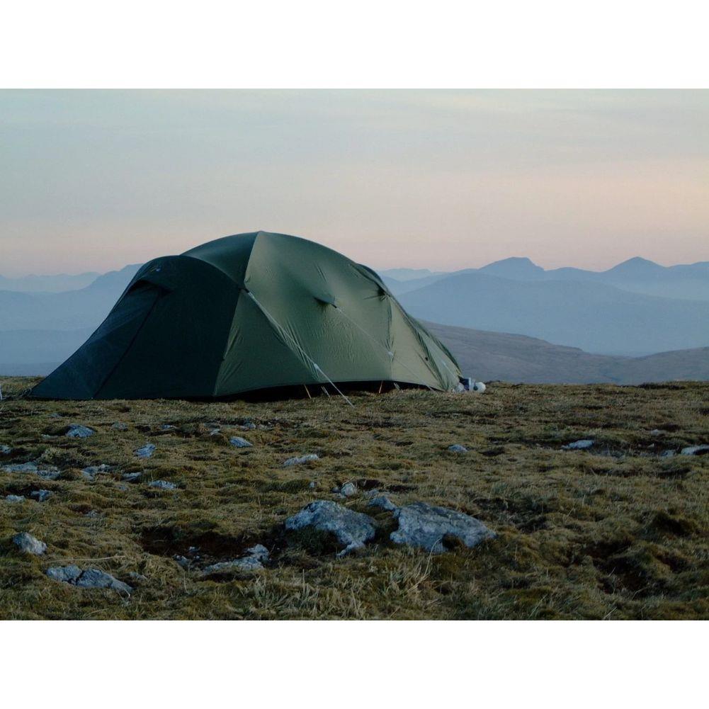 Terra Nova Quasar GF Mountain Tent - 2-Man Tent (2024) display