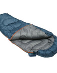 Vango Atlas Junior Sleeping Bag open