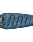 Vango Atlas Junior Sleeping Bag side view