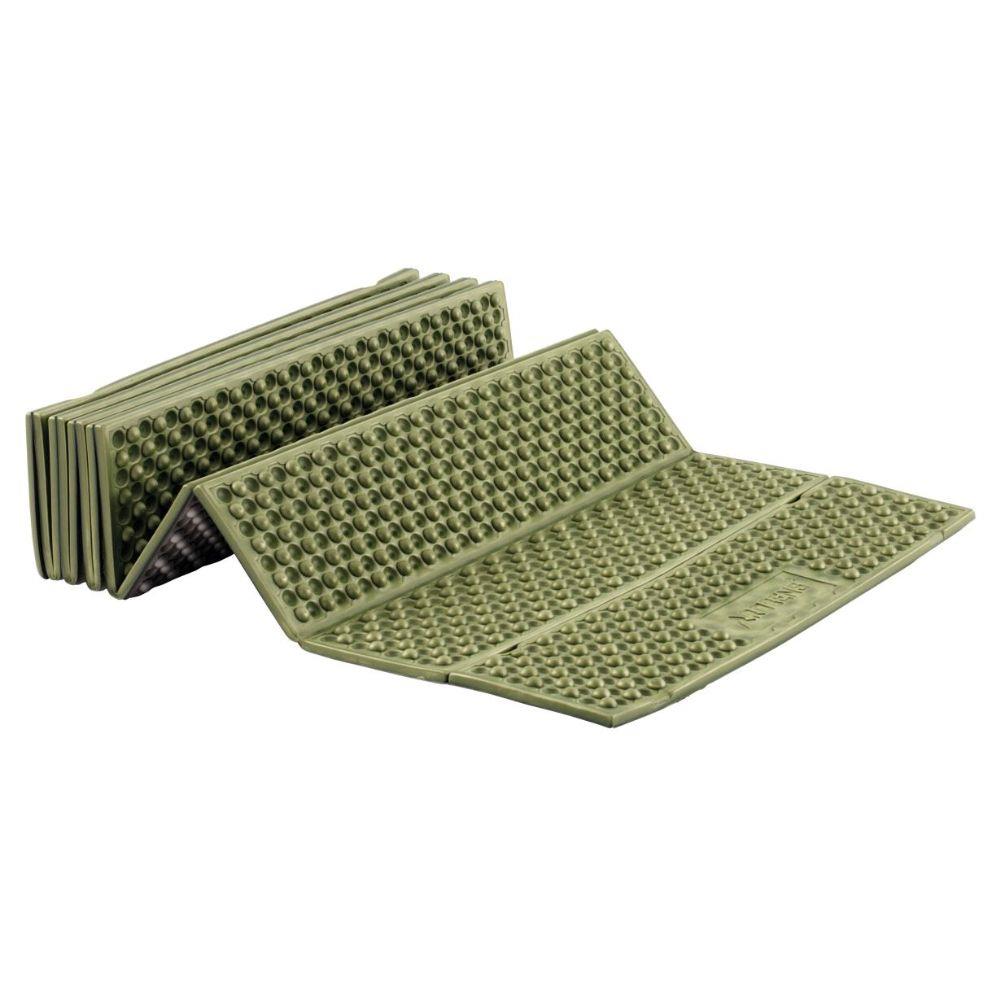 Robens ZigZag Slumber Sleeping Mat - Wide un folding