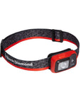 Black Diamond Astro 300 Lumen Head Torch (Octane)